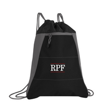  RPF Draw String Bag