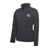 BE Soft Shell Jacket