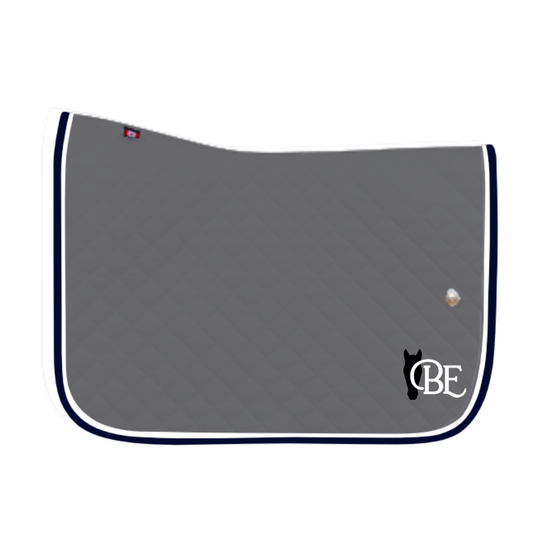 Browne Equestrian-Ogilvy Baby Pad