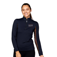  RPF EIS Solid COOL Shirt ®