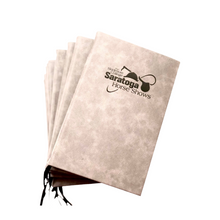  Leatherette Journal