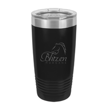  BM Tumbler