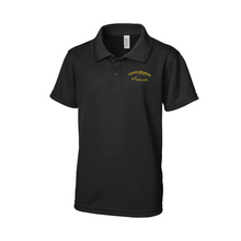  GMS Youth Polo