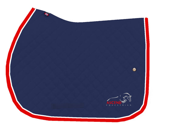 AE Ogilvy Saddle Pad