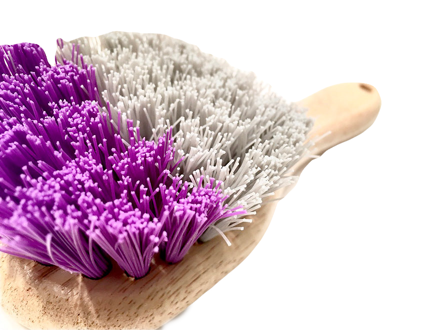 Bucket/Hoof Brush