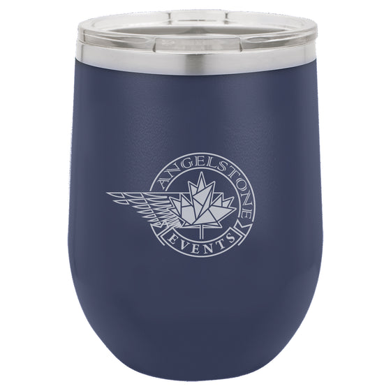 Angelstone Wine Tumbler