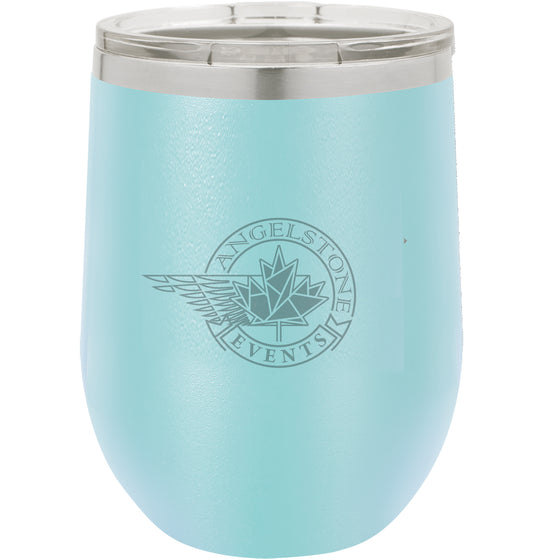 Angelstone Wine Tumbler