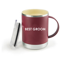  Travel Coffee Mug