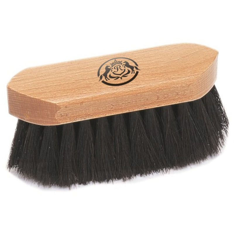 Premium Black Bristle Brush