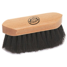  Premium Black Bristle Brush