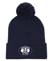  Schleese Pom Toque
