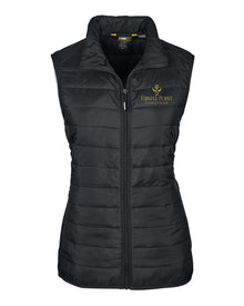  TP Packable Vest