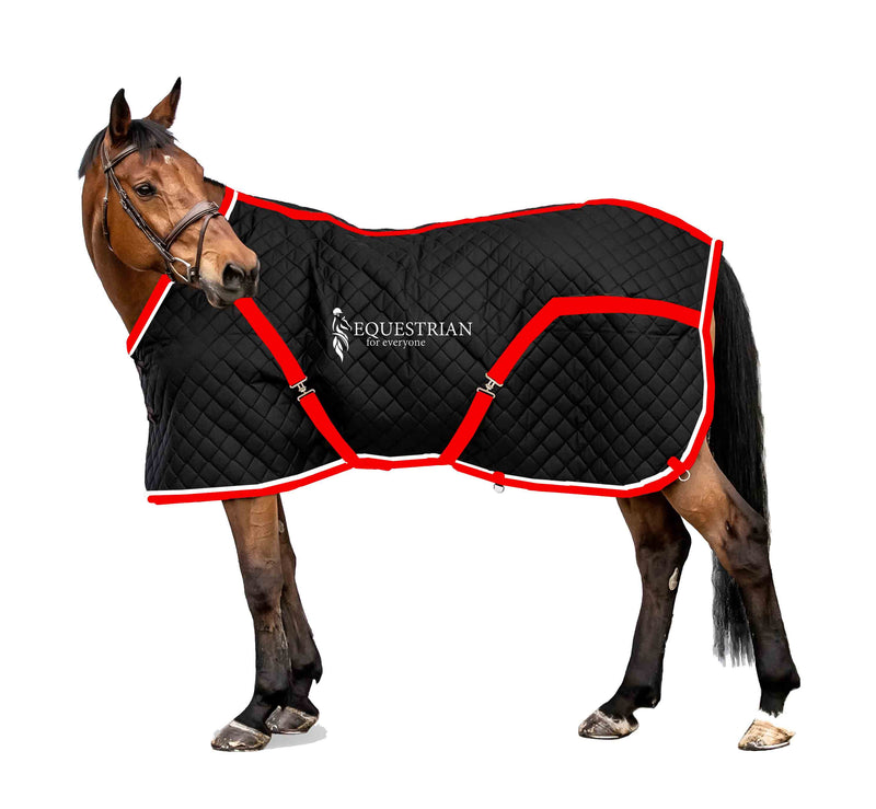 EFE Quilted Stable Rug