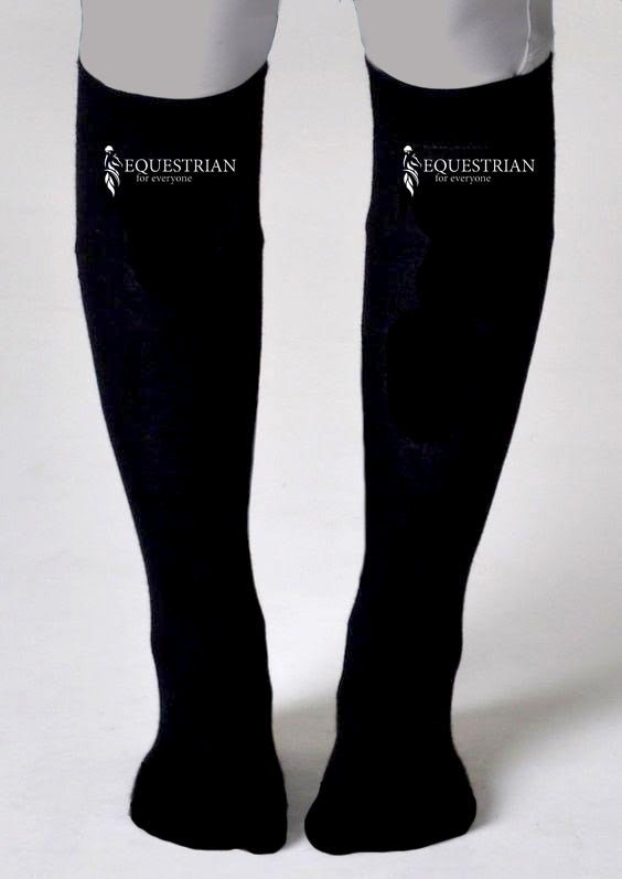 EFE Custom Boot Sock