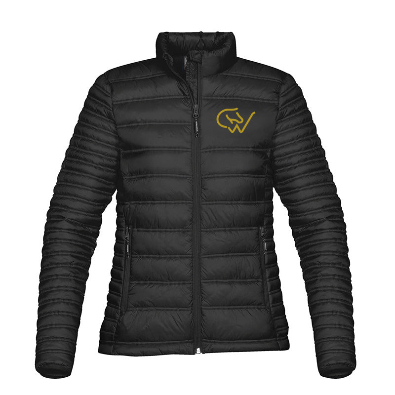 CWHBA Puffer Coat