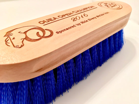 Poly Dandy Grooming Brush