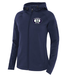  Schleese Zip Hoodie