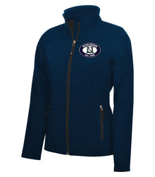  Schleese Soft Shell Coat