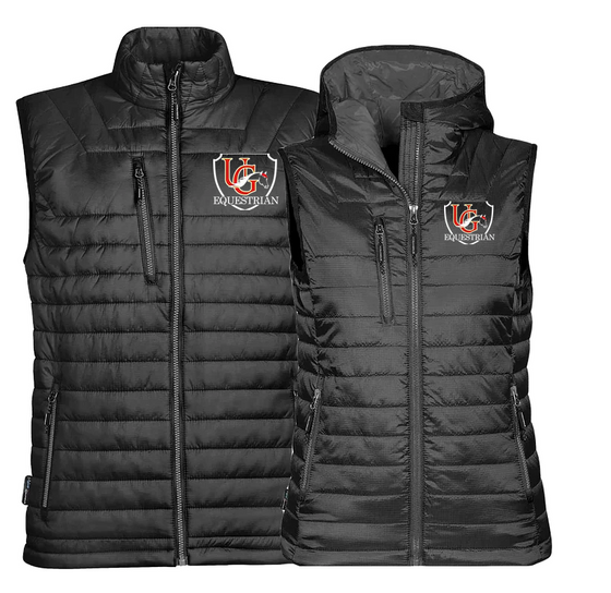 UGEC Men's Puffer Vest