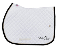  MF Ogilvy Saddle Pads