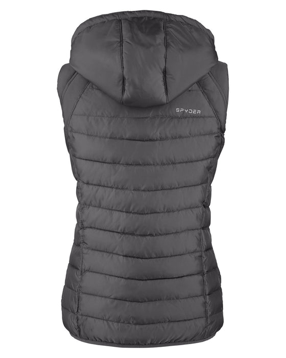LBE Spyder Puffer Vest