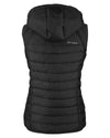 LBE Spyder Puffer Vest