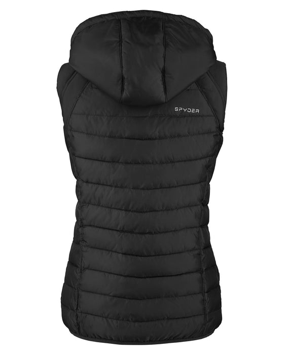 LBE Spyder Puffer Vest