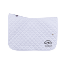  Champs Saddle Pad
