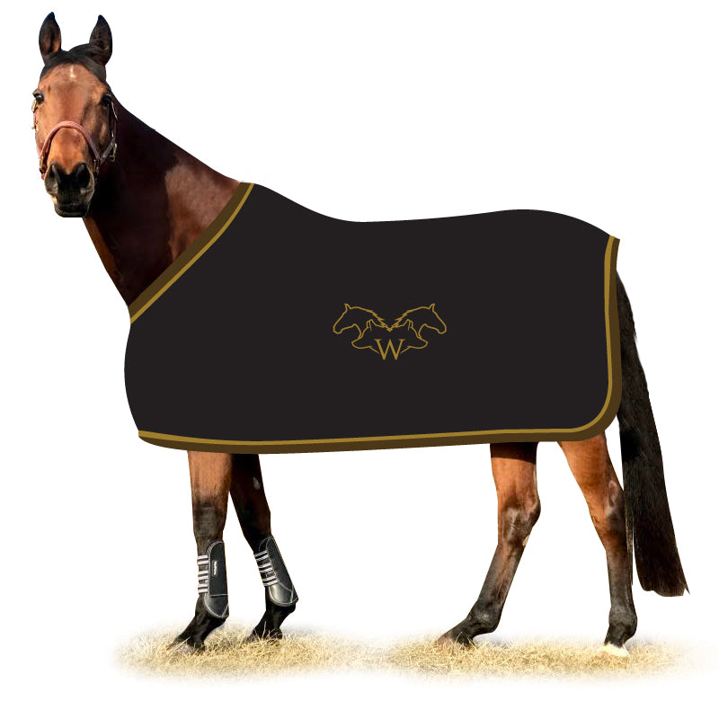 Wolfhaven Premium Cooler