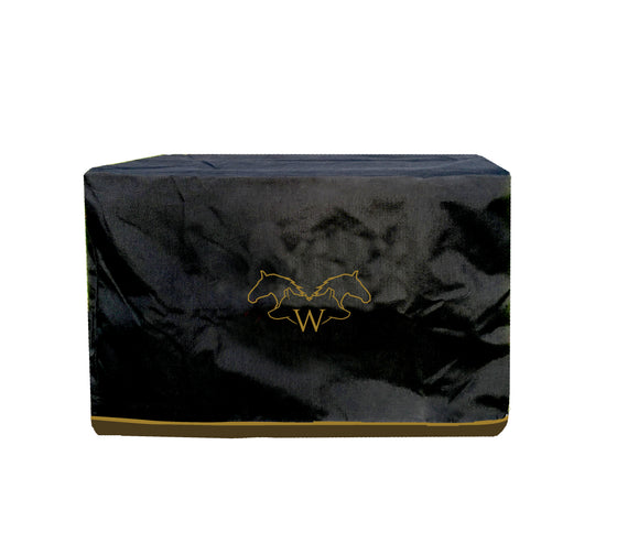 Wolfhaven Trunk Cover