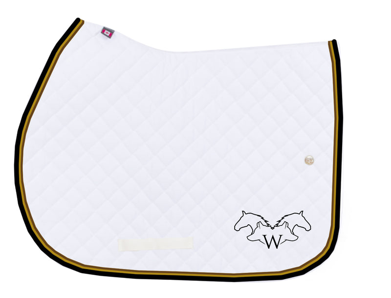 Wolfhaven Jump Ogilvy Baby Pad