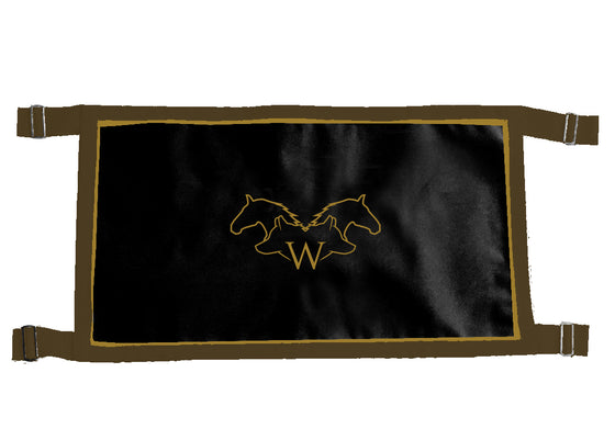 Wolfhaven Stall Guard